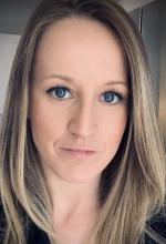 Photo of Heather Hart, HIS from Audiology and Hearing Center of Alpharetta