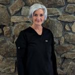 Photo of Lisa Angelina, AuD from WNC Audiology