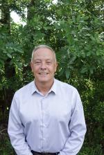 Photo of DJ  Mitchell, HAS from America's Best Hearing - Dunedin