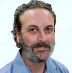 Photo of Mitch Rockwell, Board Certified LDO, ABOC, NCLEC, Licensed HAS/HIS, Certified CCT from Rockwell's Hearing Center