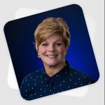 Photo of Judy McMahon, AuD from Hearing Aid Consultants of Central NY - Cortland