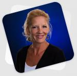 Photo of Tammy Wood, BC-HIS from Hearing Aid Consultants of Central NY - Cortland