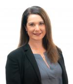 Photo of Nicole Anzalone, AuD, CCC-A, FAAA from Syracuse Hearing Solutions - Camillus