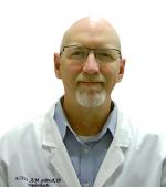 Photo of Edward Justice, AuD from HearingLife - Fayetteville