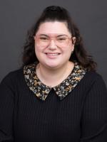 Photo of LeaRose LaPorte, AuD from Atlantic Audiology Inc - Cranston