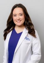 Photo of Sarah Kaplan, AuD, CCC-A/SLP from Naples Audiology & Hearing Center - Goodlette-Frank