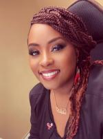 Photo of Quinn Felton from Roberts Hearing Clinic