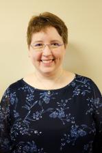 Photo of Corinne Johnson from America's Best Hearing - Eden Prairie