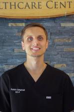 Photo of Caleb Campbell, HAS from Rose Hearing - Hilton Head