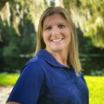 Photo of Sabrina Mize from Audiology and Hearing Center - Tampa Palms