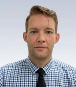 Photo of David Land, HIS from HearingLife - Crystal Lake