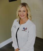 Photo of Valerie Pyles, BC-HIS from Hearing Health Center - Carthage