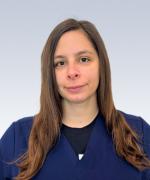 Photo of Ella Raposo-Sacks, AuD from HearingLife - Brookline