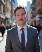 Photo of Dr. Eric Nelson, AuD from Pinnacle Audiology