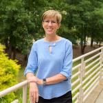 Photo of Susan Rawls, AuD. from Cary Audiology Associates