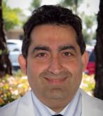 Photo of Kevin Mokhtari, Hearing Aid Dispenser from Clear Choice Hearing Aid - Rancho Bernardo