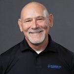 Photo of Christopher Czop, HIS from East Texas Hearing Aids - Terrell