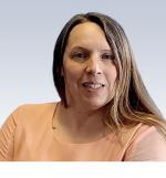 Photo of Melissa Sanders, BC-HIS from HearingLife - Red Wing