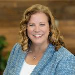 Photo of Melissa Palmer, AuD, CCC-A from Clayton Audiology