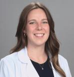 Photo of Lindsey Koehn, AuD from Hearing Health Center - Chicago