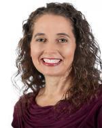 Photo of Dr. Heather Smith, AuD from Advanced Hearing & Balance Specialists - Mesquite