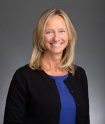 Photo of Belinda Ritchie from The Center for Audiology - Friendswood