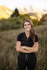 Photo of Daria Stakiw, AuD, CCC-A, FAAA from Rocky Mountain Audiology - Glenwood Springs