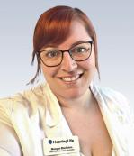 Photo of Morgan Blacksten, HIS from HearingLife - Rexburg