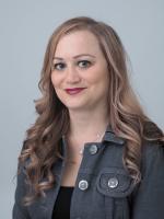 Photo of Gena Marino, AuD, CCC-A, FAAA from Fairfax Hearing Center