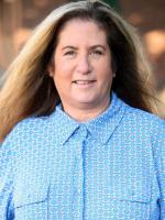 Photo of Joanne Brenner, HAD from Kenwood Hearing Centers - El Cerrito