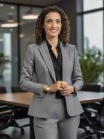 Photo of Elyssa  McRae, AuD from Two Rivers Hearing - Suntree