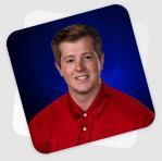 Photo of Patrick McMahon, NYS Registered Hearing Aid Dispenser from Hearing Aid Consultants of Central NY - Cortland