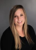 Photo of McKell Larson, AuD from National Hearing & Balance - Los Alamos