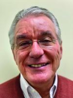 Photo of Charles Coleman, HIS from Hearing Aid Services Inc - Woodstock