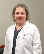 Photo of Christine Stein, AuD from Syracuse Hearing Solutions - Camillus