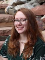 Photo of Alyssa Rademacher, BC-HIS from Advanced Hearing Services LLC