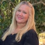 Photo of Michele Kocent, BC-HIS from Beach Audiology Hearing & Balance Center