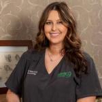 Photo of Abby Barnes, AuD from Lemme Audiology Associates - Altoona