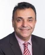 Photo of Hamid Julian Abedi, HAD from Clear Choice Hearing Aid - La Jolla