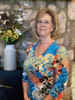 Photo of Samantha Lackey, Owner, LHIS, NC Licensed #1609 from Blue Ridge Hearing - Black Mountain