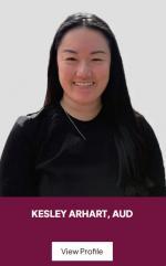 Photo of Kesley  Arhart, AuD from California Head & Neck Specialists - Sorrento Valley