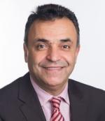 Photo of Hamid Julian Abedi from Clear Choice - Johnsons Hearing Aid - Hemet