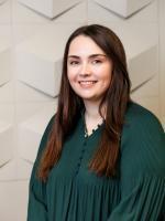 Photo of Meaghan Galli, AuD from Summit Hearing Aid Center LLC