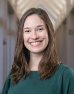 Photo of Haley Warren, AuD from Ascension Medical Group St. Vincent - Carmel ENT