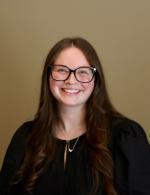 Photo of Danielle Johnson, AuD, CCC-A from Davis Audiology - Greenville