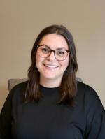 Photo of Angie Stewart from Davis Audiology - Greenville