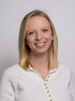 Photo of Baylee Engelhardt, AuD, CCC-A/SLP, FAAA from Fairfax Hearing Center