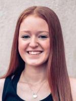 Photo of Kaitlyn Hrouda, AuD, CCC-A from Alexandria Hearing Centers, Massa & Associates  - Sherwood