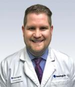 Photo of Brenton Hoyos, AuD, PhD from HearingLife - Goose Creek