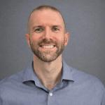 Photo of Adam Kanzler, HIS from Whisper Hearing Centers - Carmel